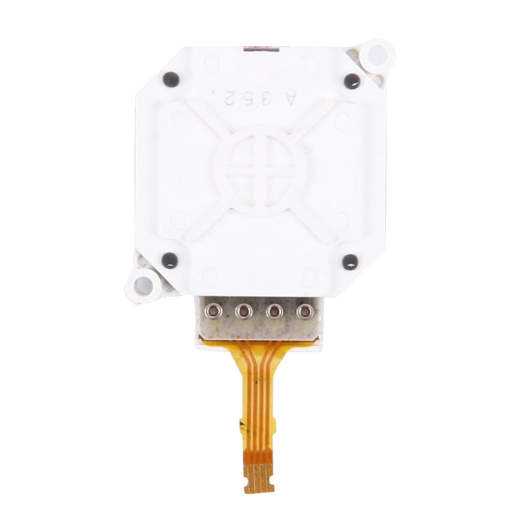 Analog Controller Joystick Stick Pad Replacement for Nintendo New 3DS ...