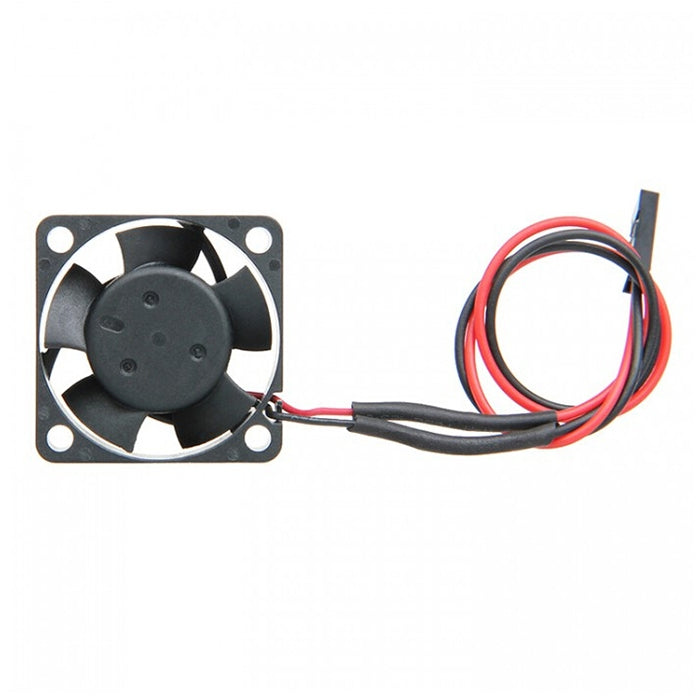 12V Cooler Axial Fan