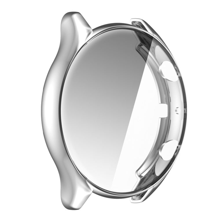 For Amazfit GTR 3 / GTR 3 Pro Full Coverage TPU Electroplating Watch Case, For Amazfit GTR 3 / GTR 3 Pro
