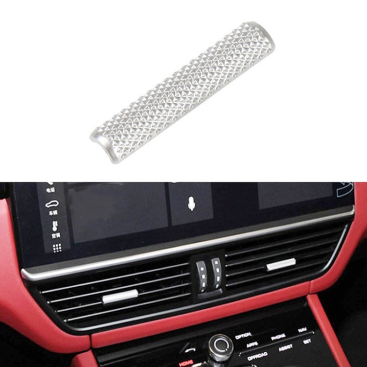 For Porsche Cayenne 2017-2021 Left Driving Car Air Conditioner Vent