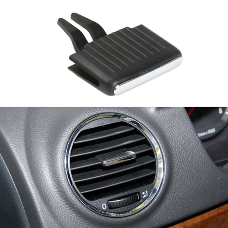 For Volkswagen Lavida 08-12 Car Air Conditioning Air Outlet Paddle