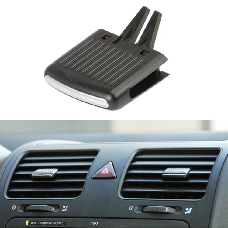 For Volkswagen Sagitar 06-11 Car Air Conditioning Air Outlet Paddle