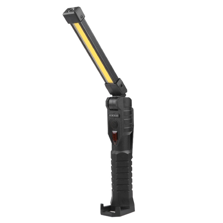 FT20 Folding Magnet Car Inspection Light Work Maintenance Lamp Strong