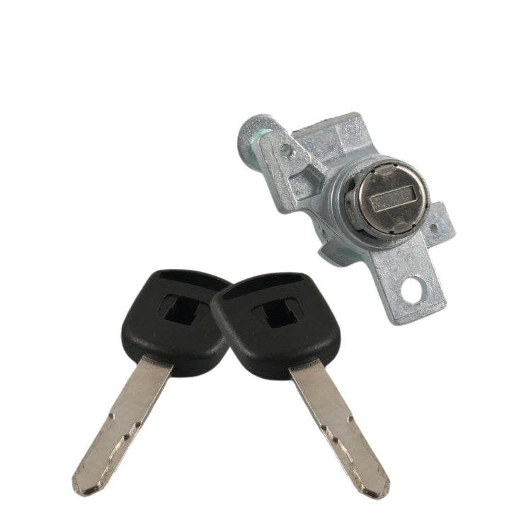 A8562 Left Front Driver Seat Door Lock Core Left Door Lock Core