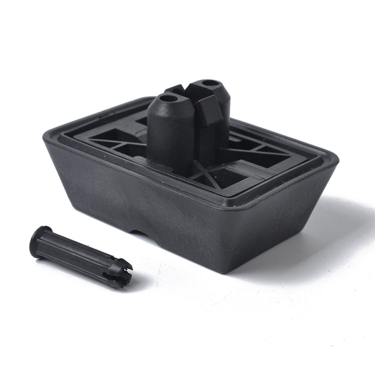 Car Jack Point Jacking Support Plug Lift Block Support Pad 51718268885 for BMW 3 6 7 Series E Type, 51718268885