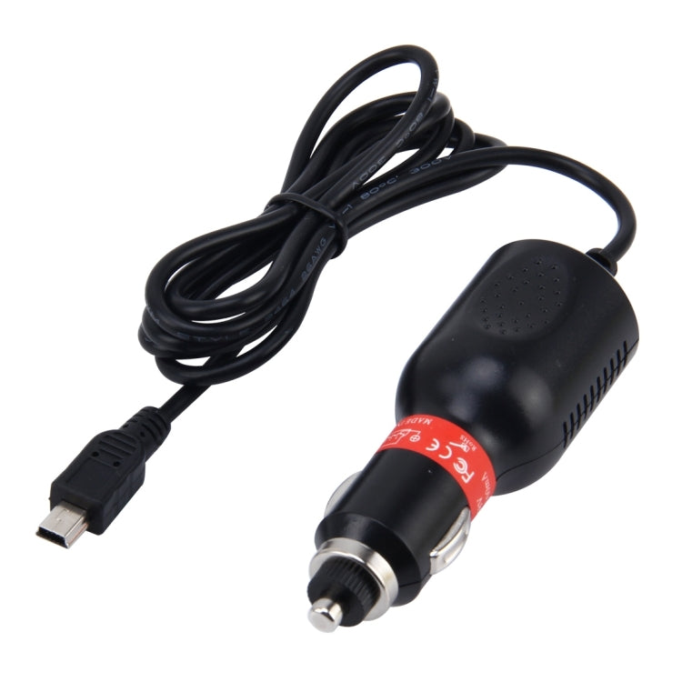 Universal Mini USB Charger Adapter For Car DVR Camera GPS Navigation I ...