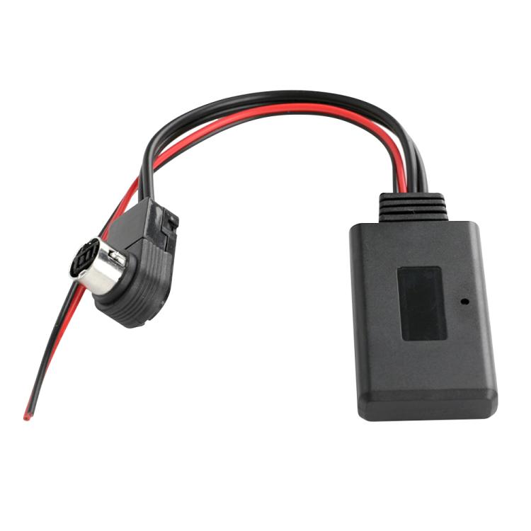 Car Wireless Bluetooth Module Audio AUX Adapter Cable for Alpine KCA-1 ...