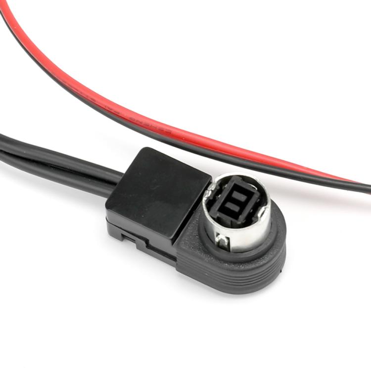 Car Wireless Bluetooth Module Audio AUX Adapter Cable for Alpine KCA-1 ...