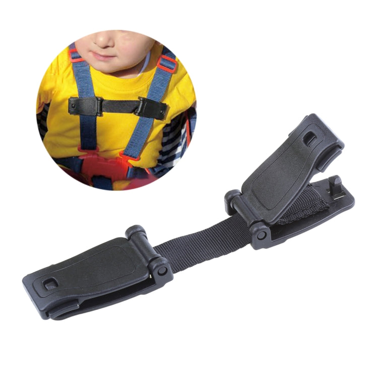 3.8cm Car Child Shoulder Seat Belt Adjuster Kid Seat Belt Ordinary