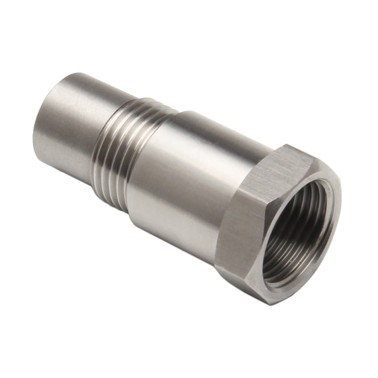 Car Oxygen O2 Sensor Spacer M18x1.5 Adapter Bung... – Bulky Mart