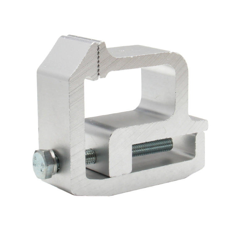 Truck Top Cover / Camping Car Mounting Fixture Clamps Heavy-duty
