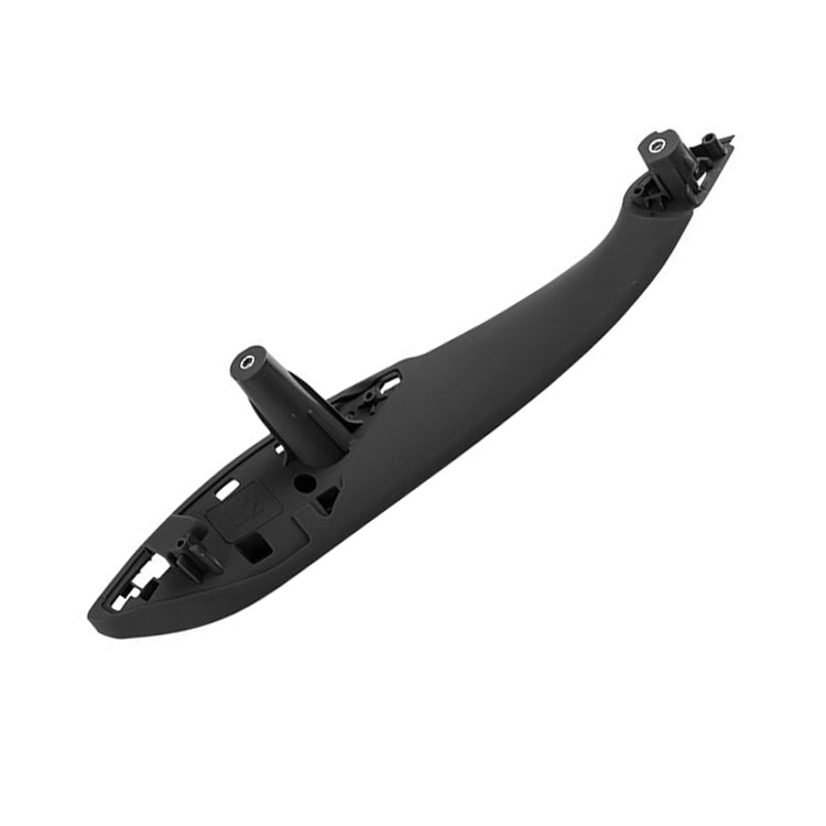 Car Left Rear Side Inner Armrest Door Handle for BMW F30 / F35