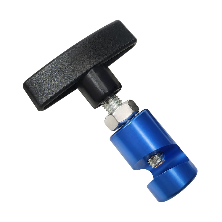 ZK-053 Car Engine Cover Support Rod Trunk Air Pressure Rod Anti-slip