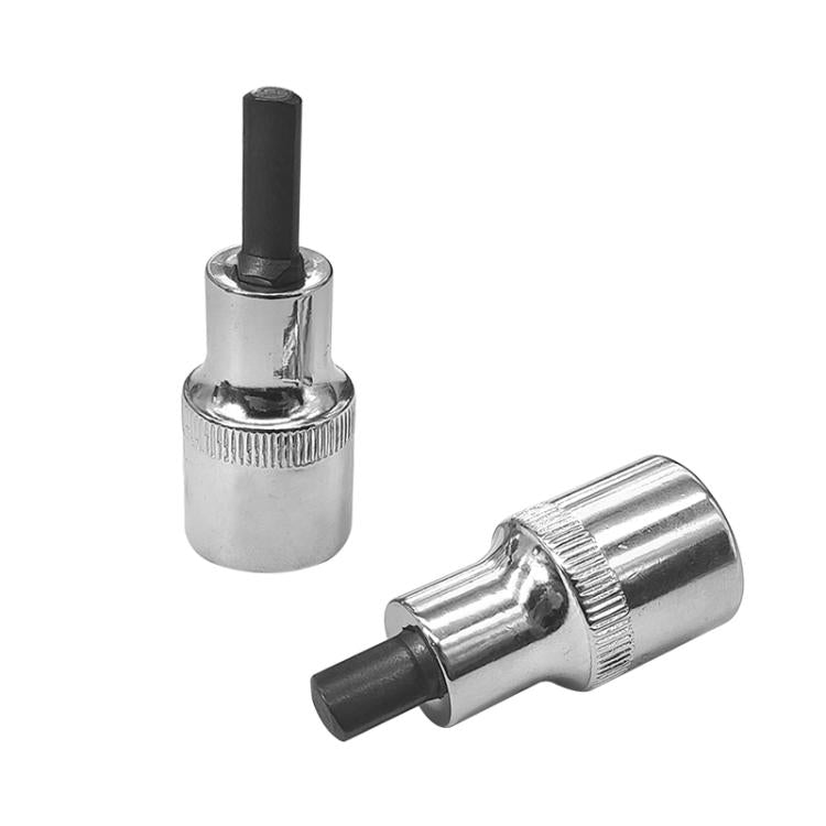 ZK-083 2 in 1 Car Suspension Strut Spreader Socket Bit Tool for