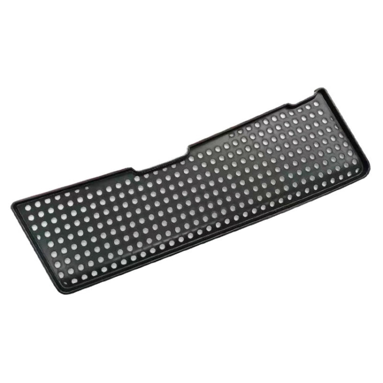 Car Air-conditioning Protective Cover Air Inlet Filter for Tesla