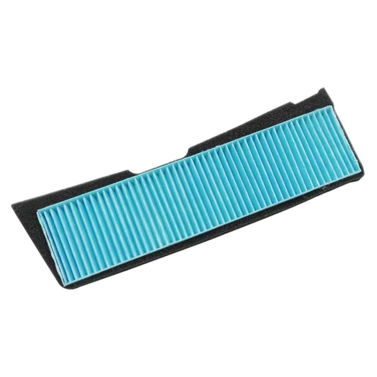 Car Air-conditioning External Filter Element Melt Blown Cloth for