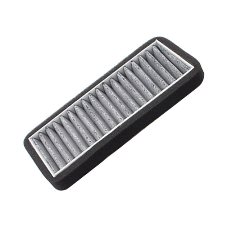 Car Air-conditioning Built-in Filter Element Activated Carbon for