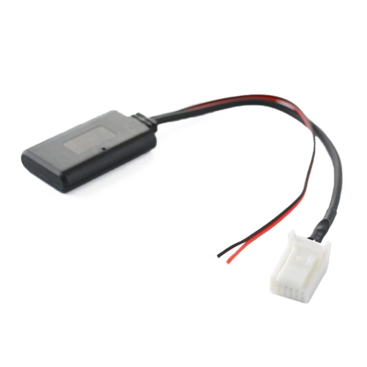 Car Wireless Bluetooth Module AUX Audio Adapter Cable Bluetooth Music