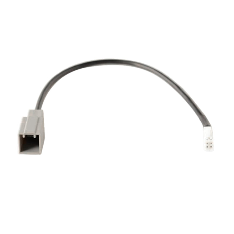 Car CD Navigation Host USB Interface for Honda / Toyota / Mazda /