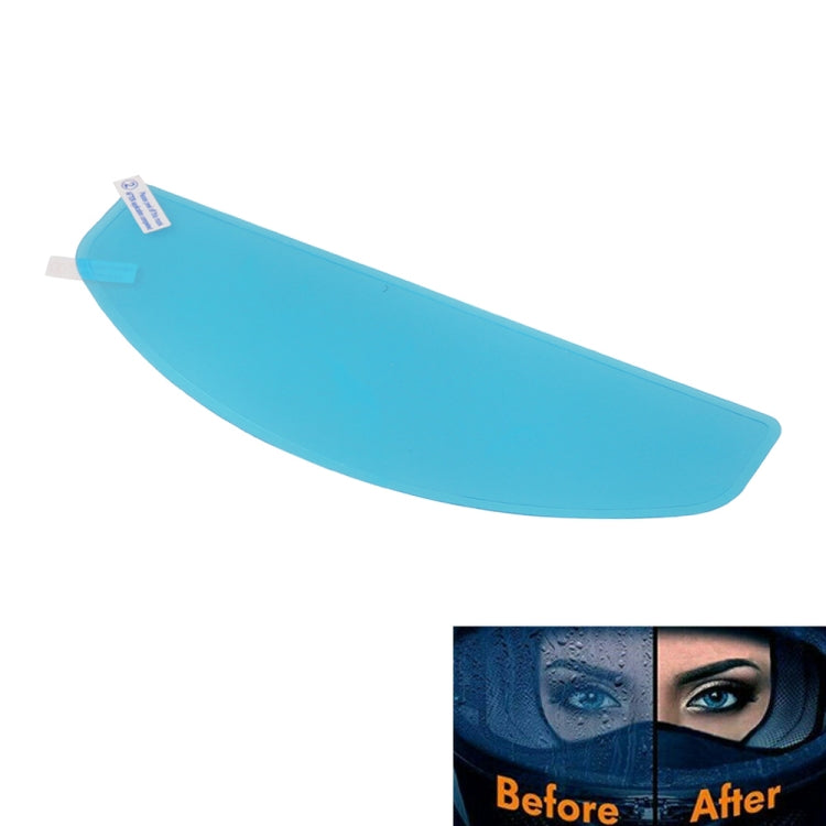 MB-HS001 Motorcycle Helmet Shield Sunshade Mirror High Permeability