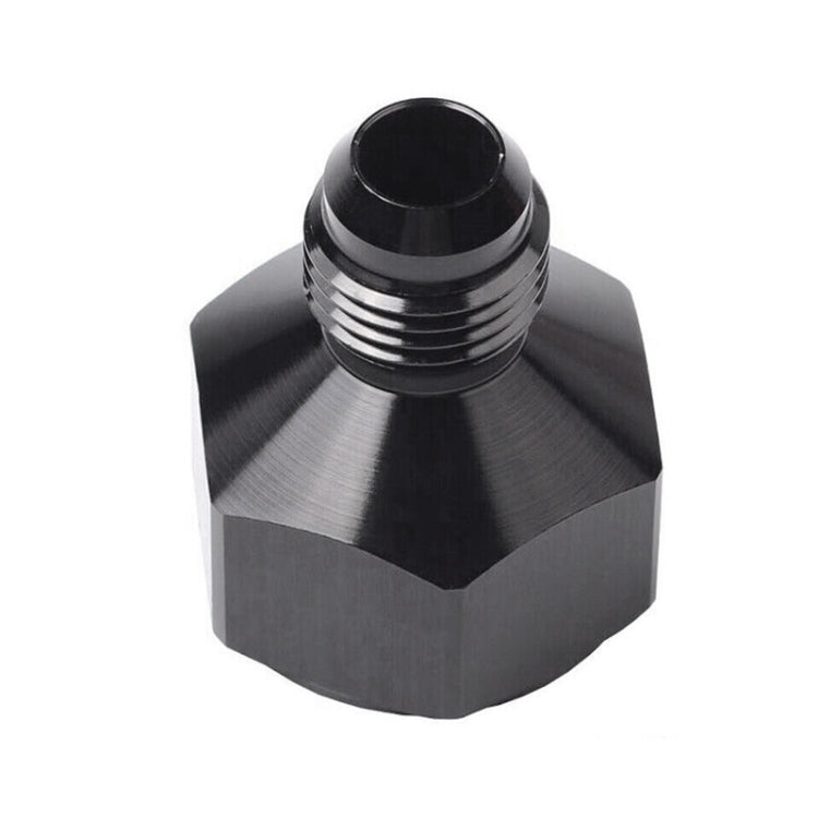 AN10 to AN8 Male and Female Connector Conversion Screw Oil Cooler