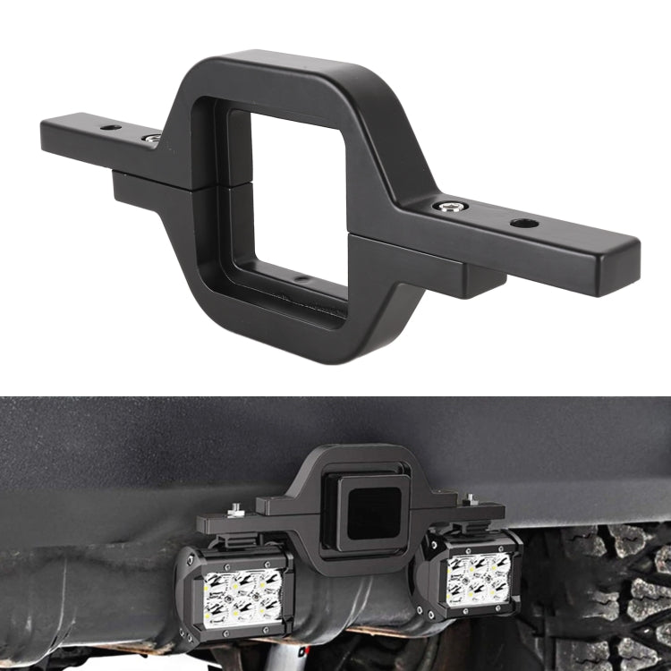 Y-007A Off-road Vehicle Universal Reversing Light Mounting Bracket