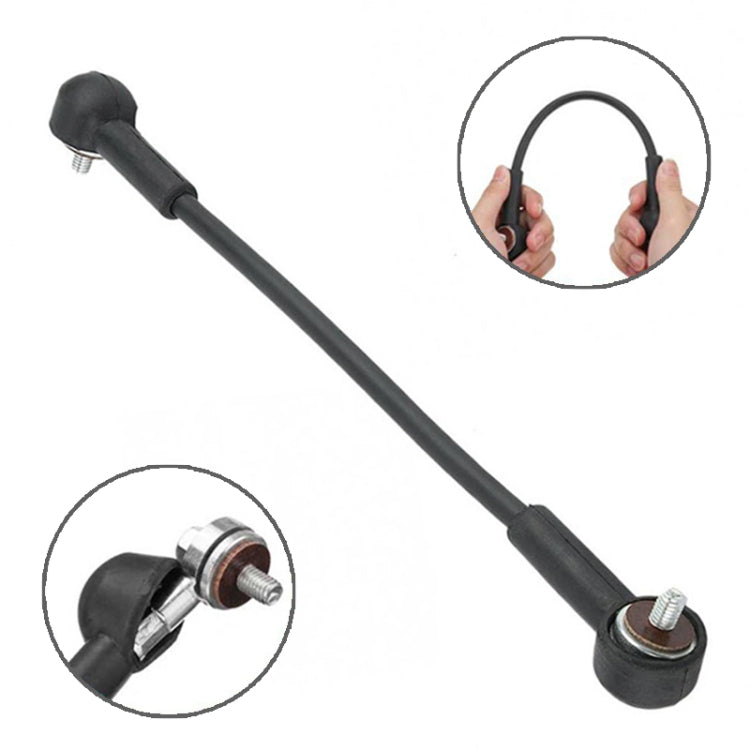 Car Tailgate Strut Bars Cable Holder LR038051 for Land Rover Range