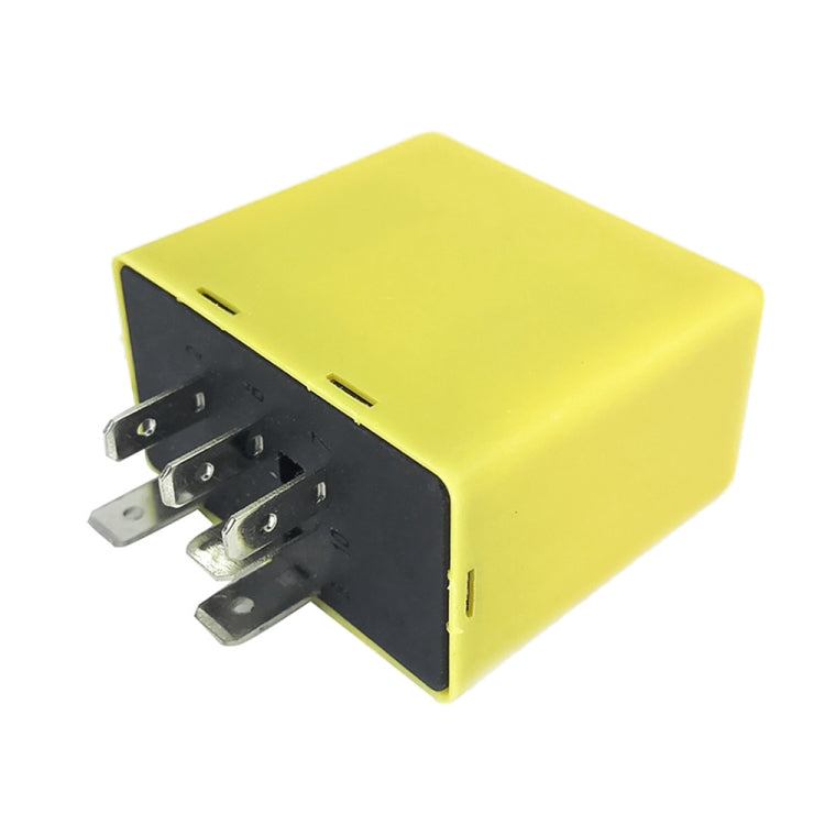 Car 6Pin Indicator Flasher Hazard Relay 91348890 6238590 for Vauxhall