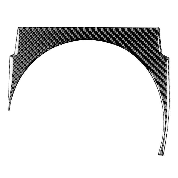 Car Carbon Fiber Gear Decorative Sticker for Subaru BRZ / Toyota 86