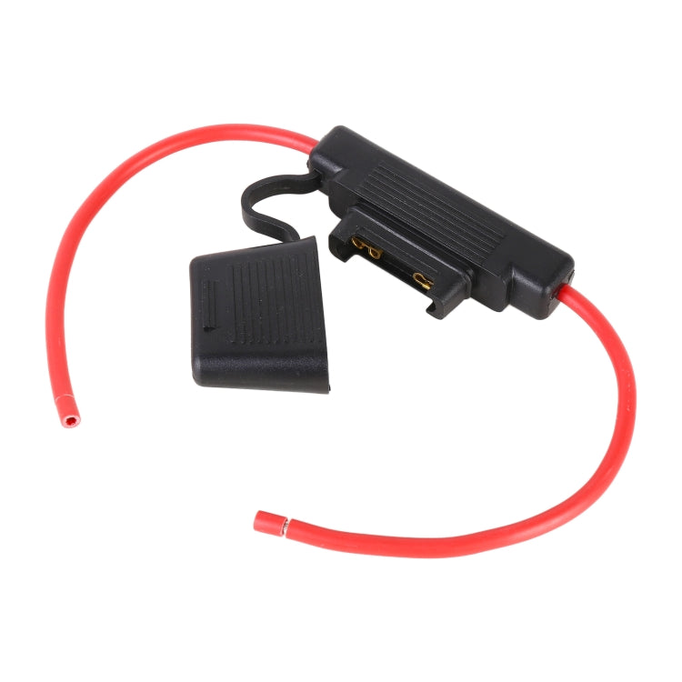 Waterproof Fuse Box Fuse Holder with Cable
