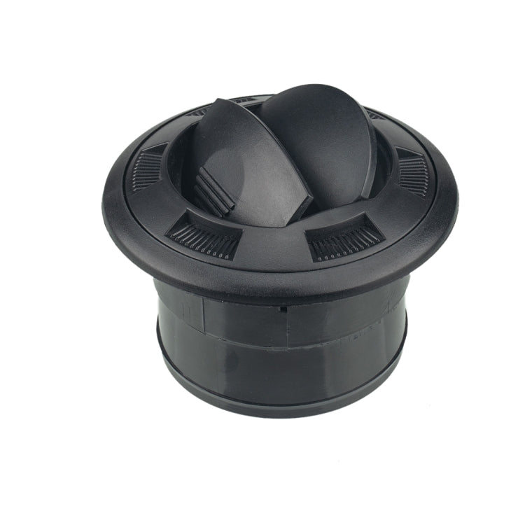 Universal AC Air Outlet Vent for RV Bus Boat Yacht Auto Air