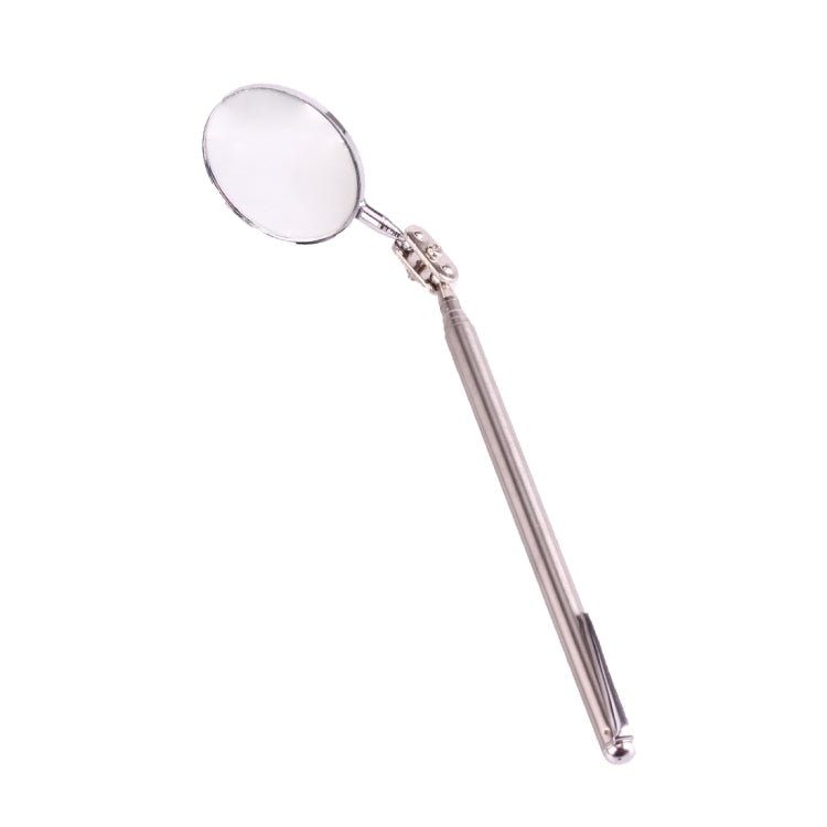 Vehicle Car Chassis Telescoping Inspection Mirror