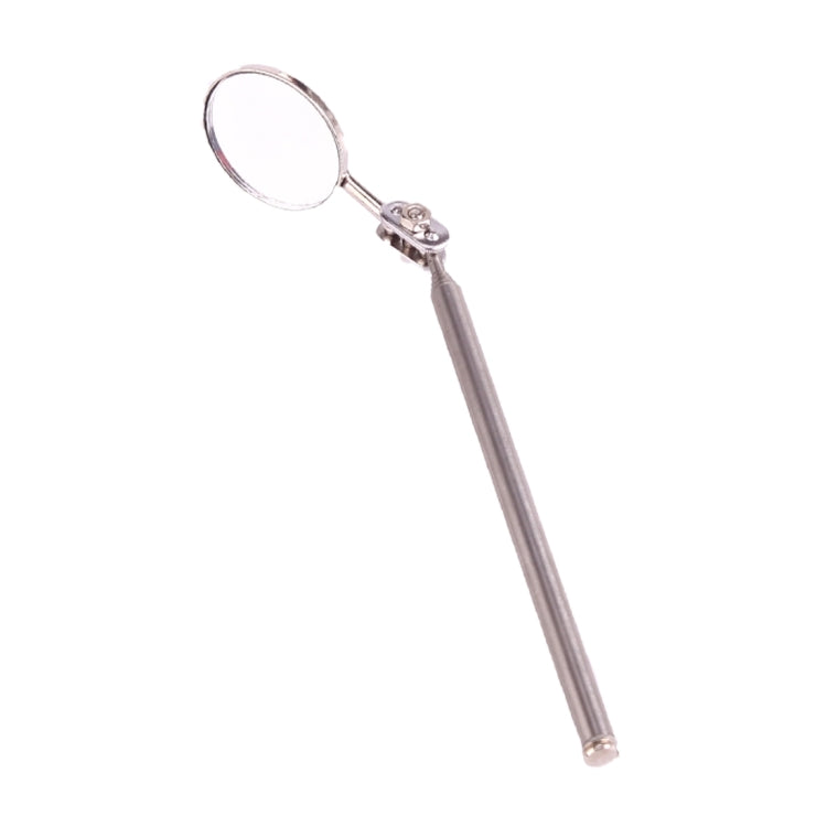 Vehicle Car Chassis Telescoping Inspection Mirror