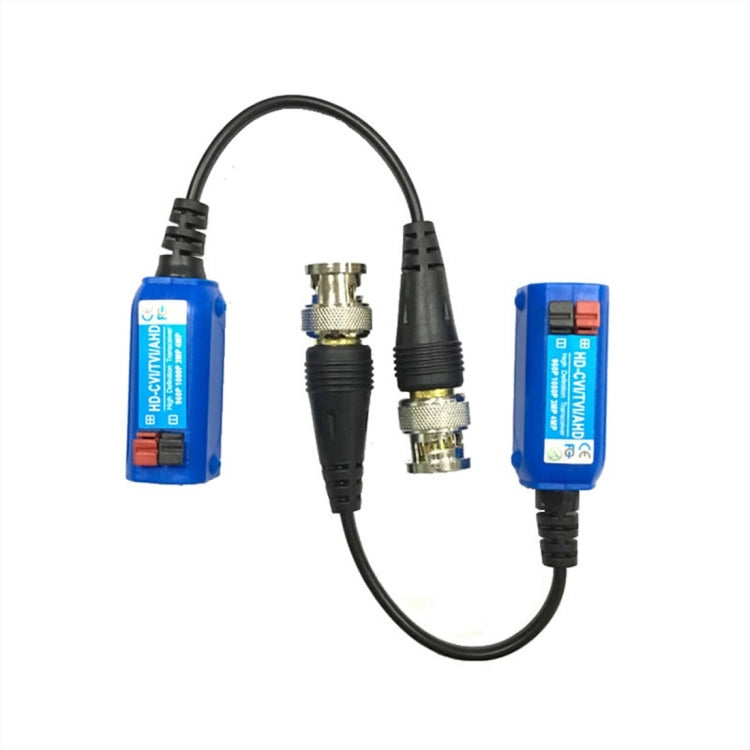 2 PCS Anpwoo 800C Spliceable Top Press Screwless-type... – Bulky Mart