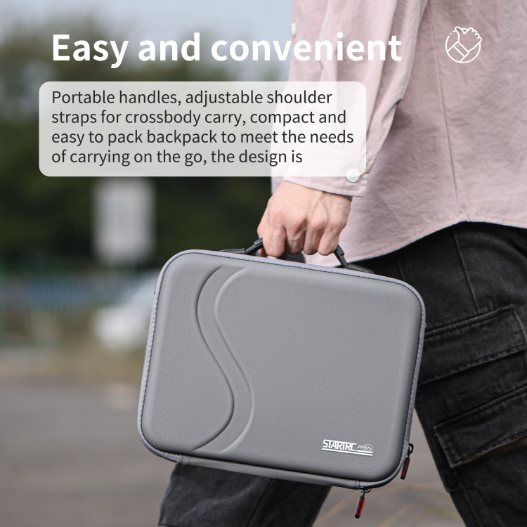 STARTRC Shoulder Storage Bag Handbag For GoPro, For GoPro HERO13 Black ...