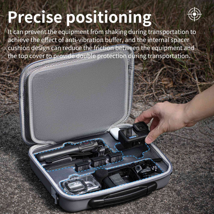 STARTRC Shoulder Storage Bag Handbag For GoPro, For GoPro HERO13 Black ...