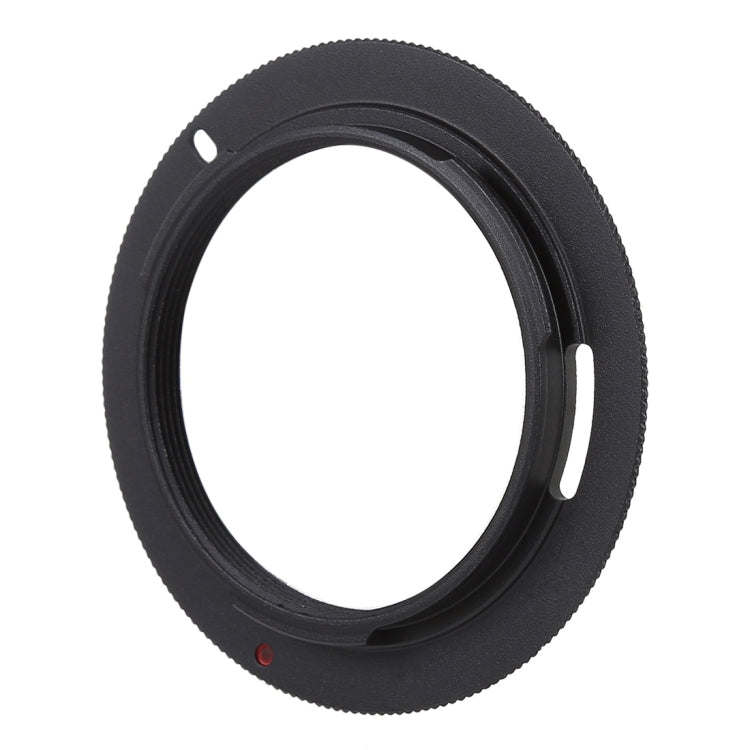 M42-PK M42 Thread Lens to PK Mount Metal Adapter Stepping Ring, M42-PK ...