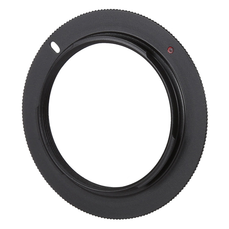 M42-AI M42 Thread Lens to AI Mount Metal Adapter Stepping Ring , M42-A ...