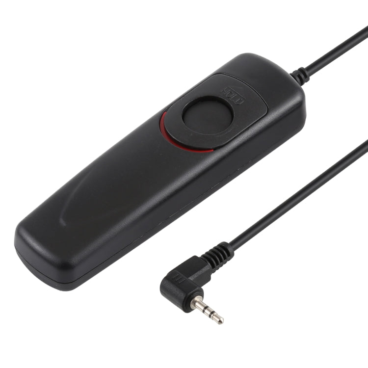 Cuely RS-60E3 Remote Switch Shutter Release Cord for Canon EOS 70D / 60D / 550D / 700D, RS-60E3