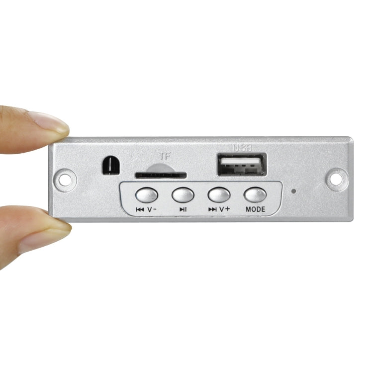 JX-919BT Car 12V Audio MP3 Player Decoder Board TF Card USB AUX