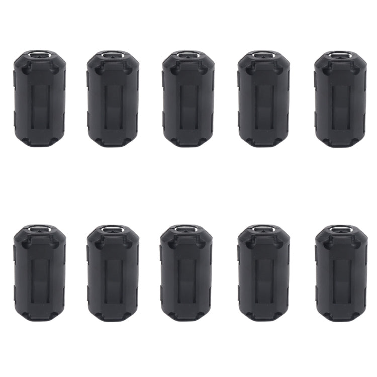 10 PCS 3.5mm Anti-interference Degaussing Ring Ferrite Ring Cable