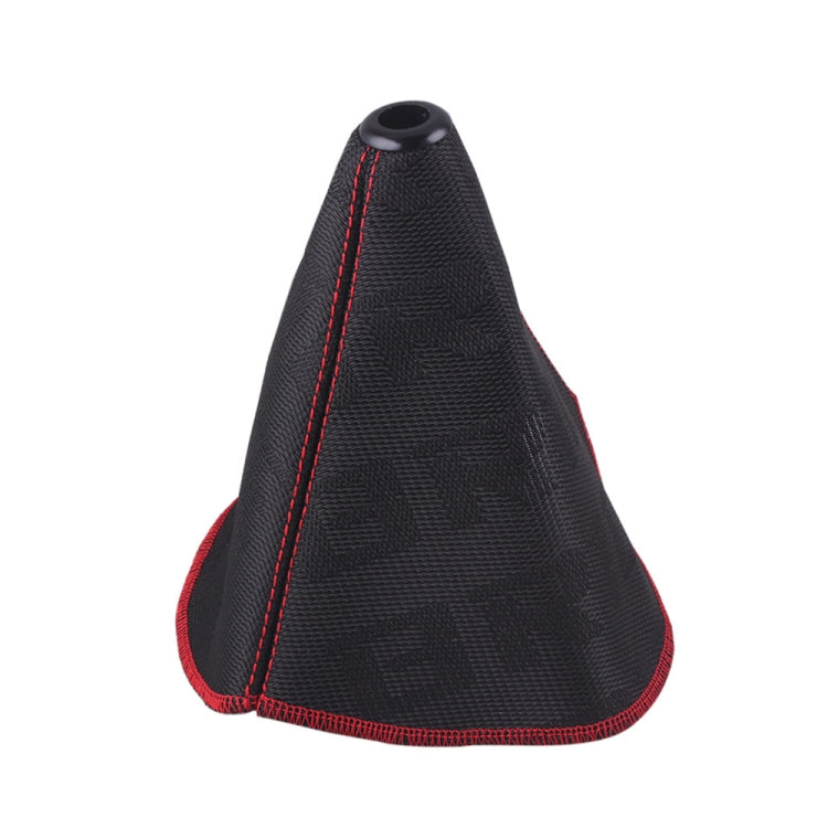 Car Universal Modification Shift Knob Dustproof Cover