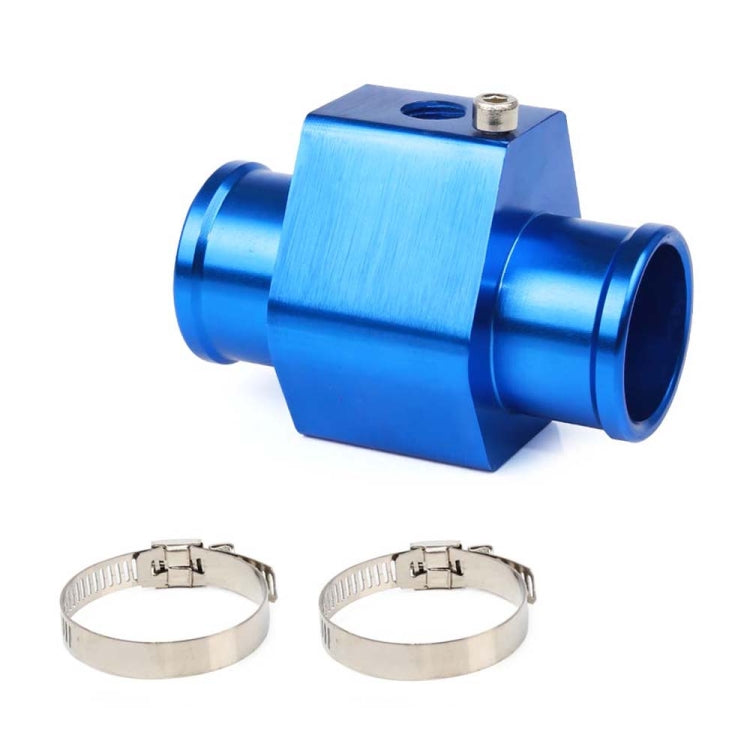 Car Water Temperature Meter Temperature Gauge Joint Pipe Radiator