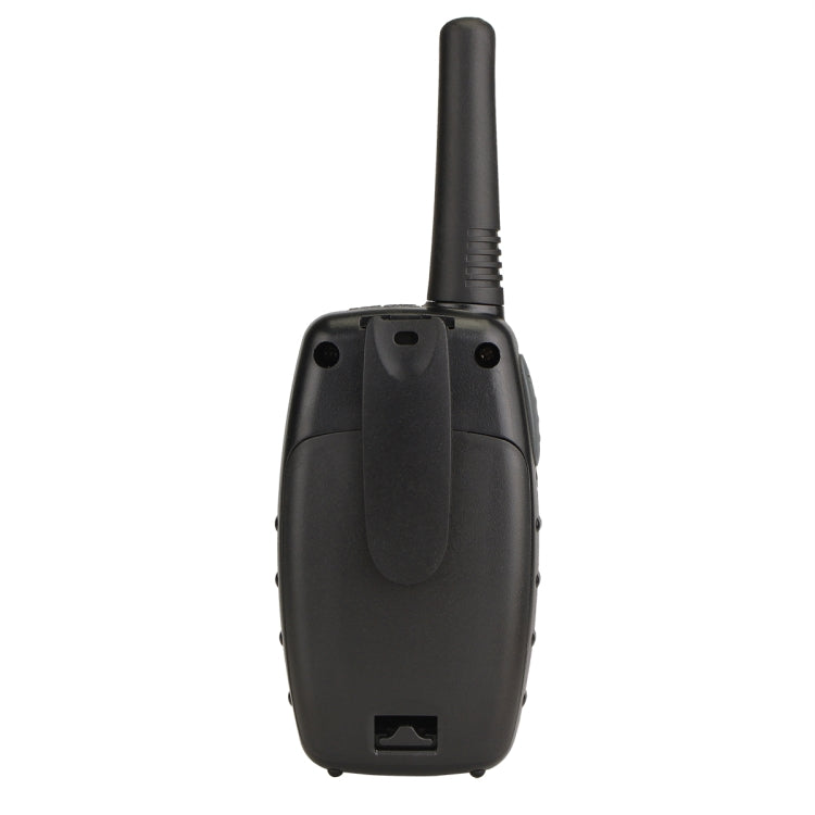 1 Pair RETEVIS RT628 0.5W US Frequency 462.550-467.7125MHz 22CHS Handh ...