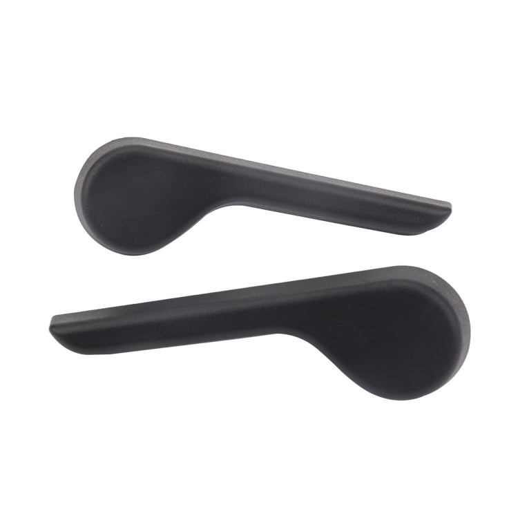A5569 1 Pair Car Seat Adjustment Handle 15232598/15232594 for