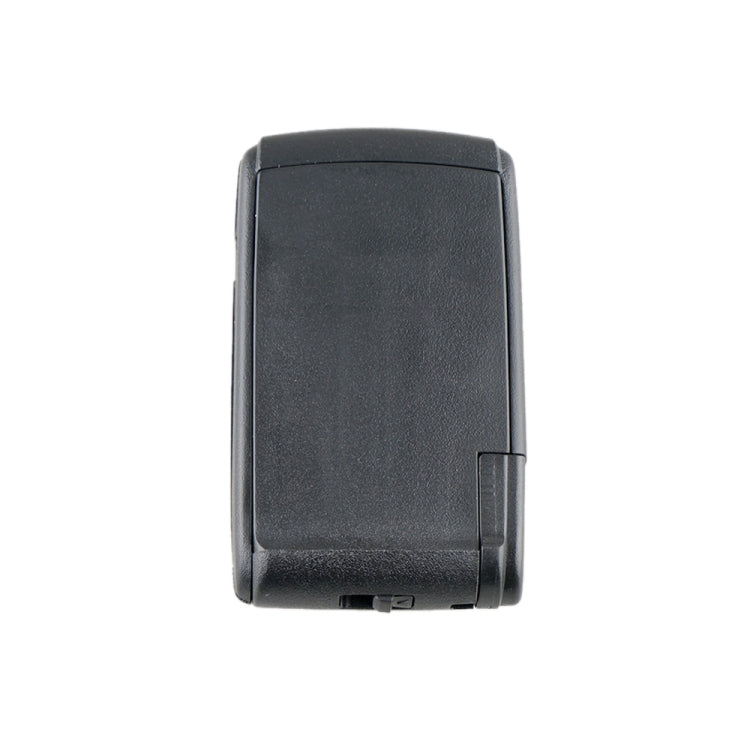 2-button Car Key Shell Remote Control Case with Key... – Bulky Mart