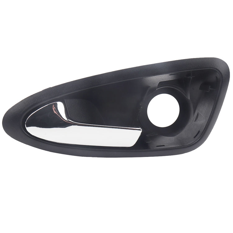 A5822-01 Car Electroplating Left Side Door Inside Handle 6J1837113A