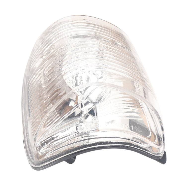 A5805-01 Car Left Side Rear Mirror Indicator Lamp Cover 1847387 for