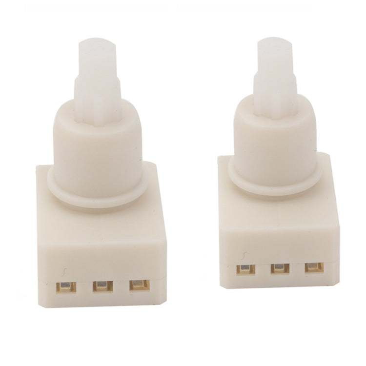 A5742 1 Pair Car Interior Ceiling Lights Switch 34404-SDA-A21 for
