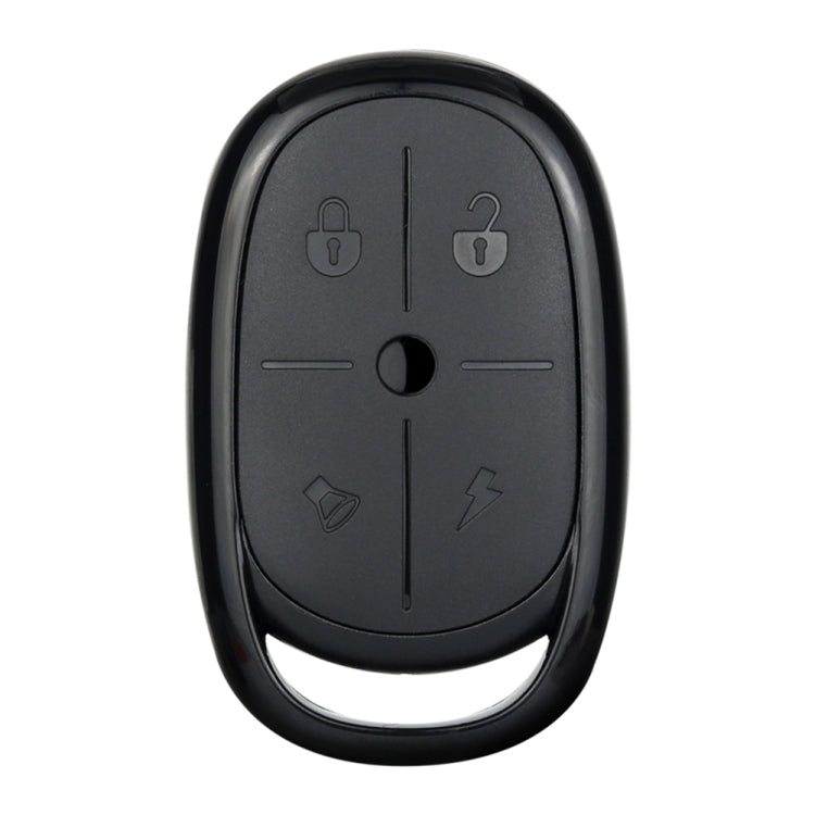 AK-K2000812 4-button Copy Style Electric Barrier Garage Door Battery